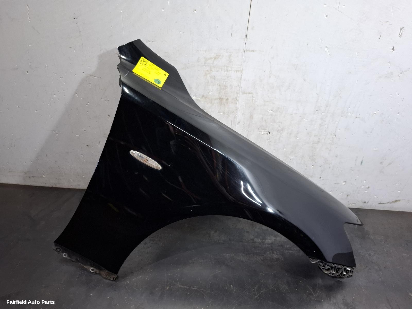 2005-2008 Lexus Is250/is250c Right Guard