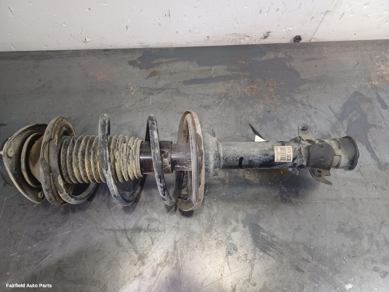 2009-2014 Subaru Outback Left Front Strut