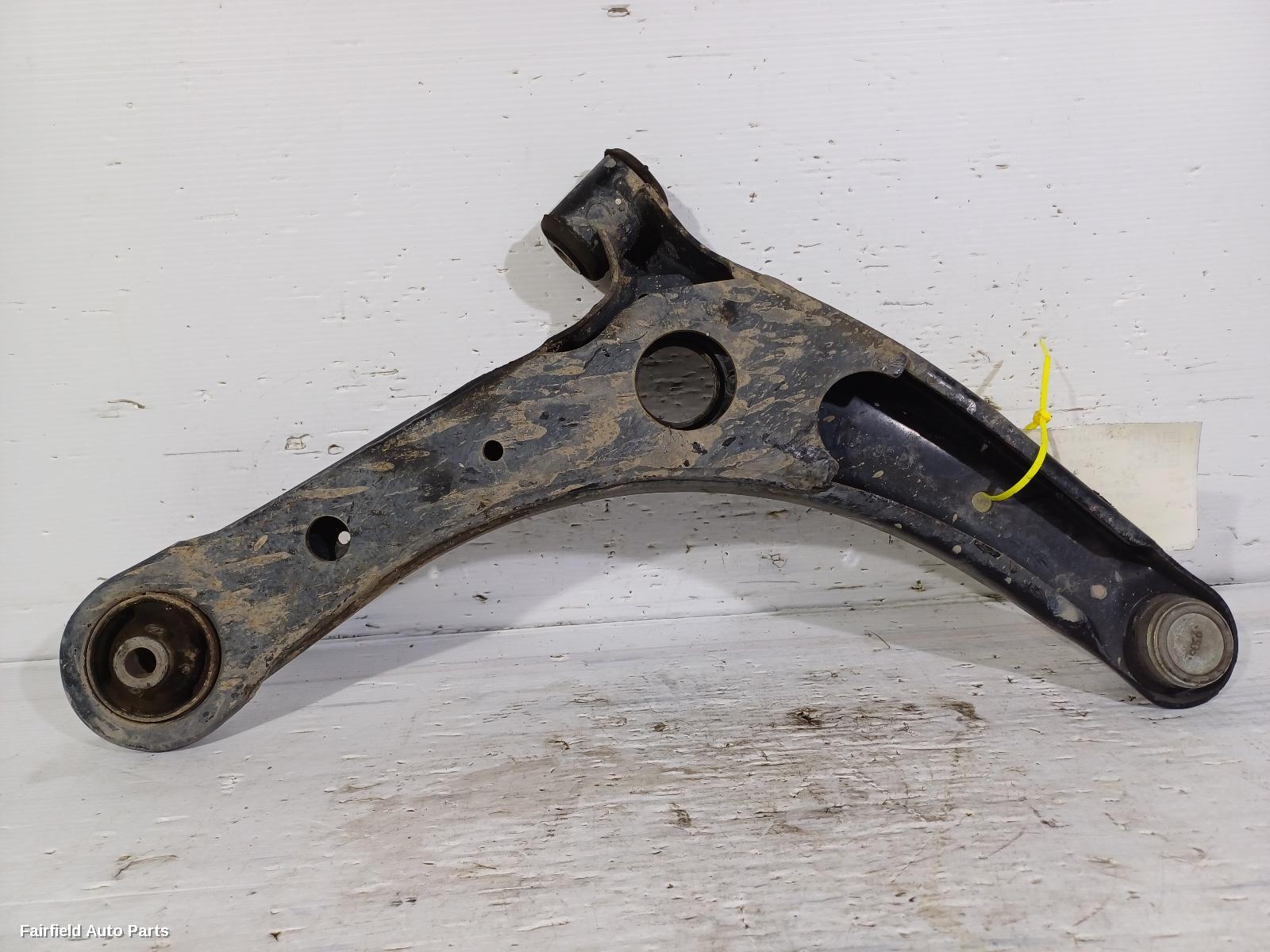 2017-2020 Mitsubishi Eclipse Cross Left Front Lower Control Arm
