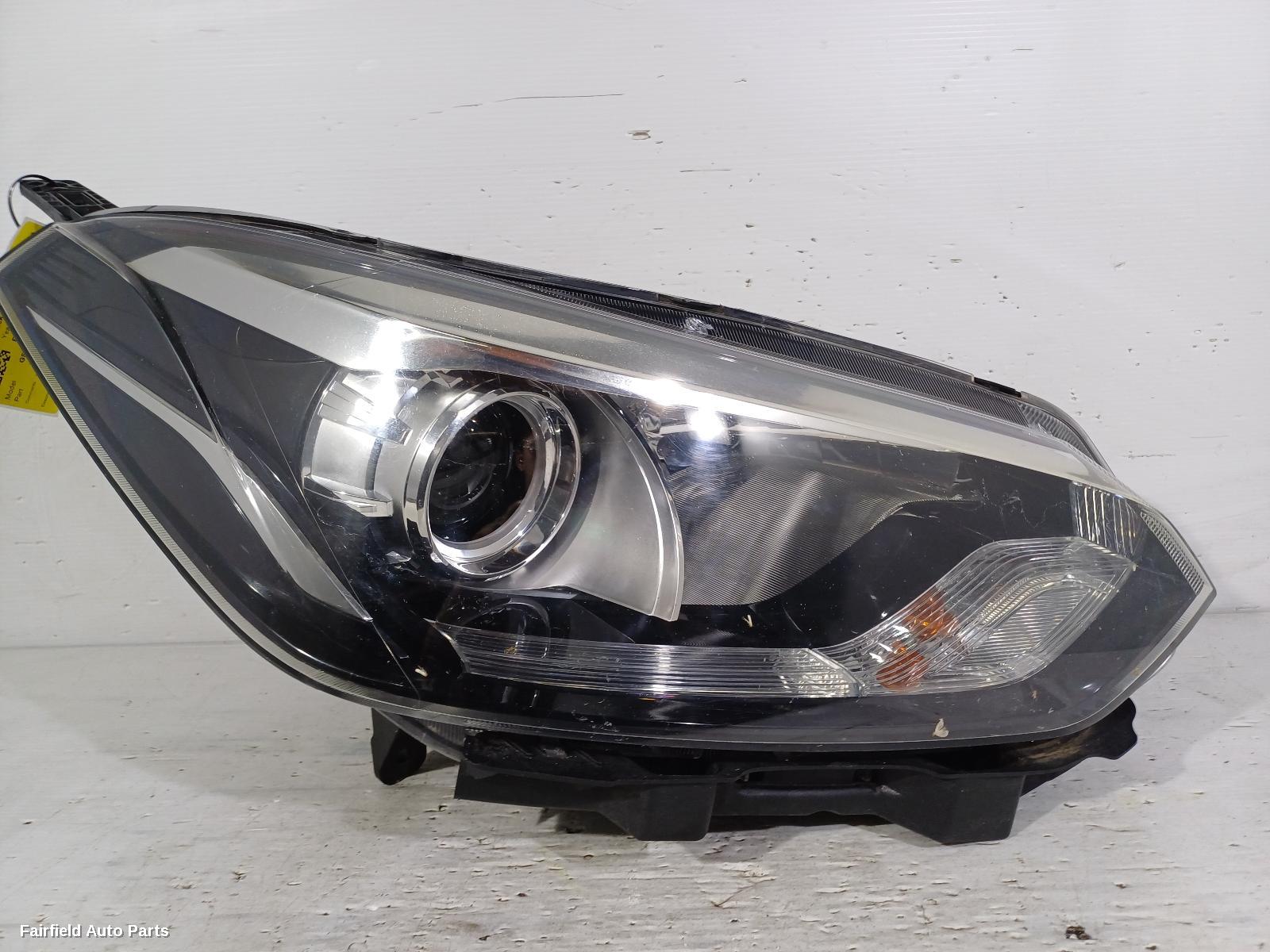 2016-2019 Mg Gs Right Headlamp
