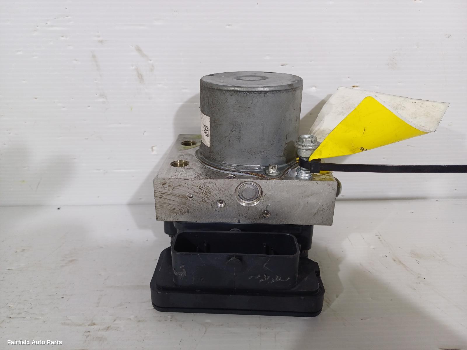 2014-2022 Jeep Cherokee Abs Pump Modulator