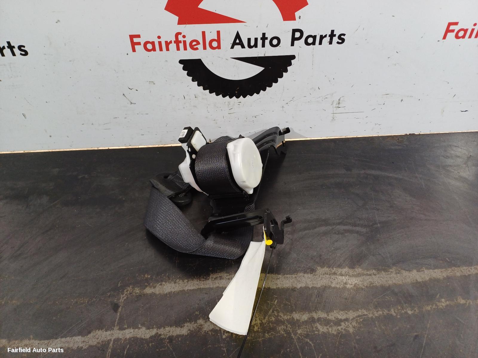 2016-2023 Subaru Impreza Seatbelt Stalk
