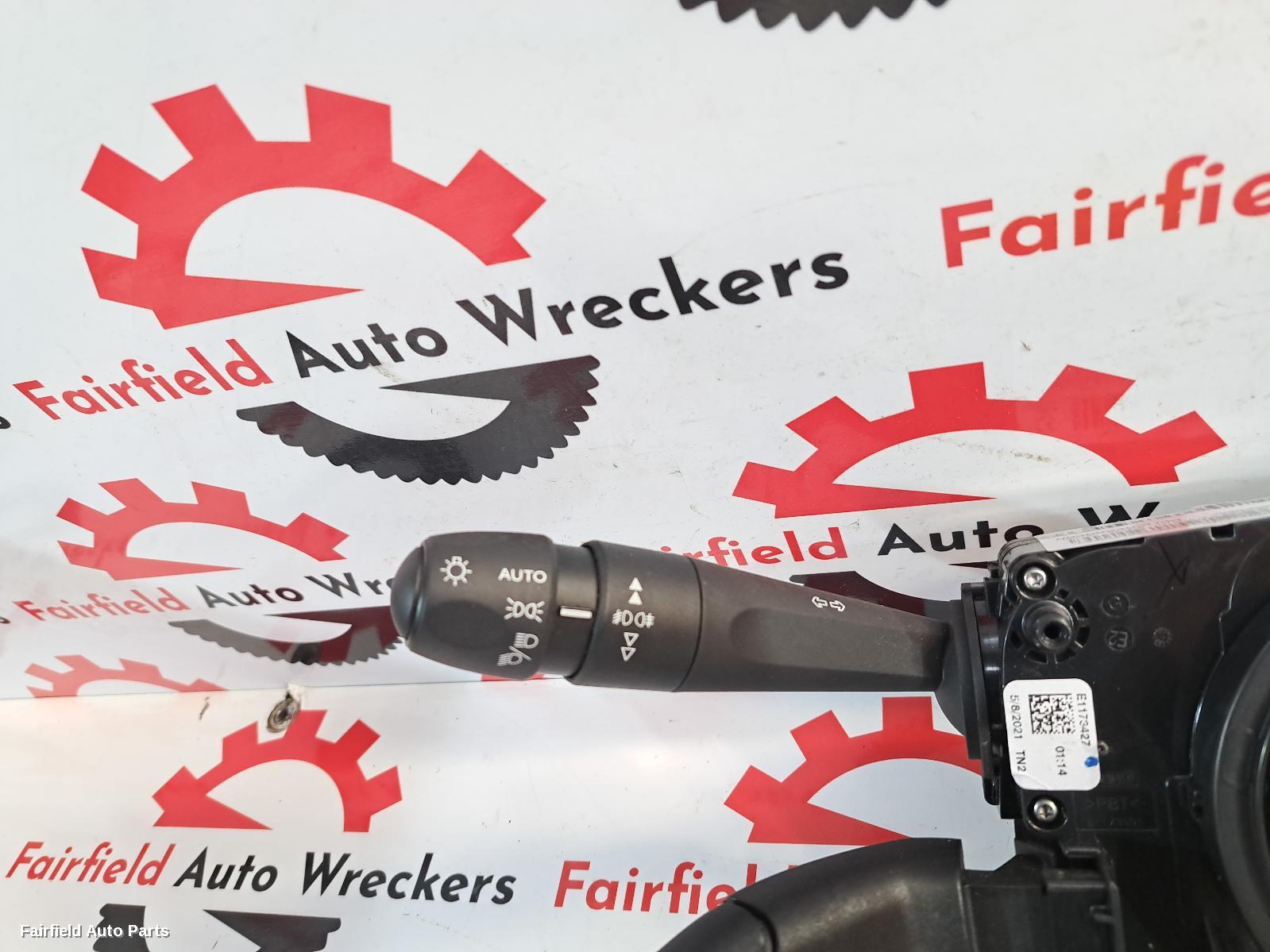 2020-2026 Peugeot 2008 Combination Switch