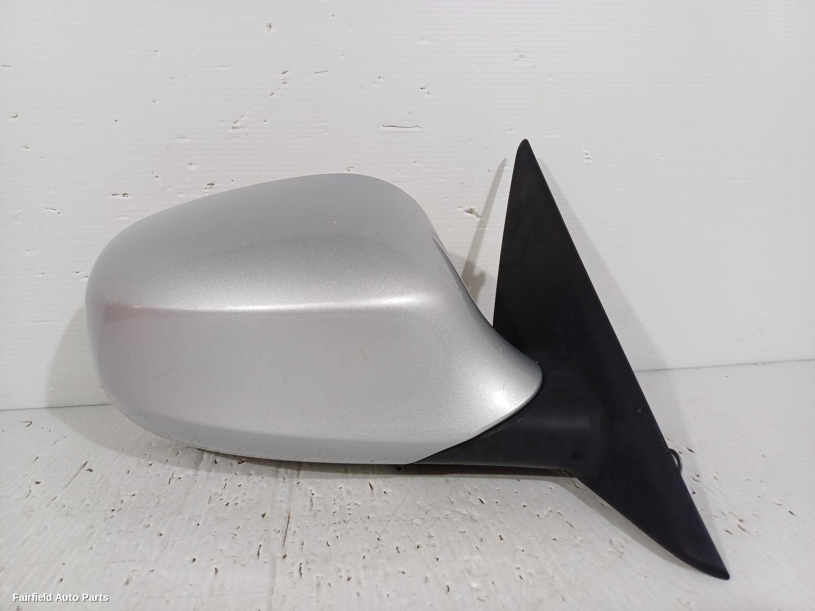 2008-2012 Bmw 3 Series Right Door Mirror
