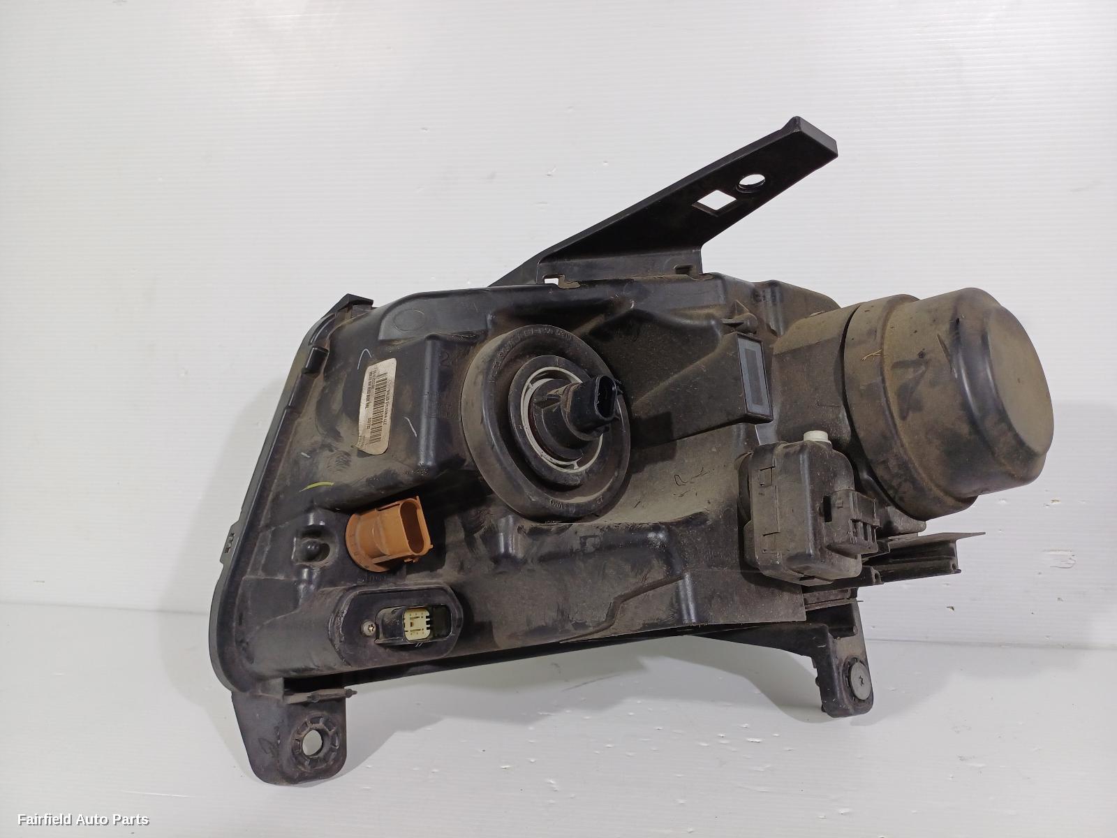2011-2013 Jeep Compass Right Headlamp