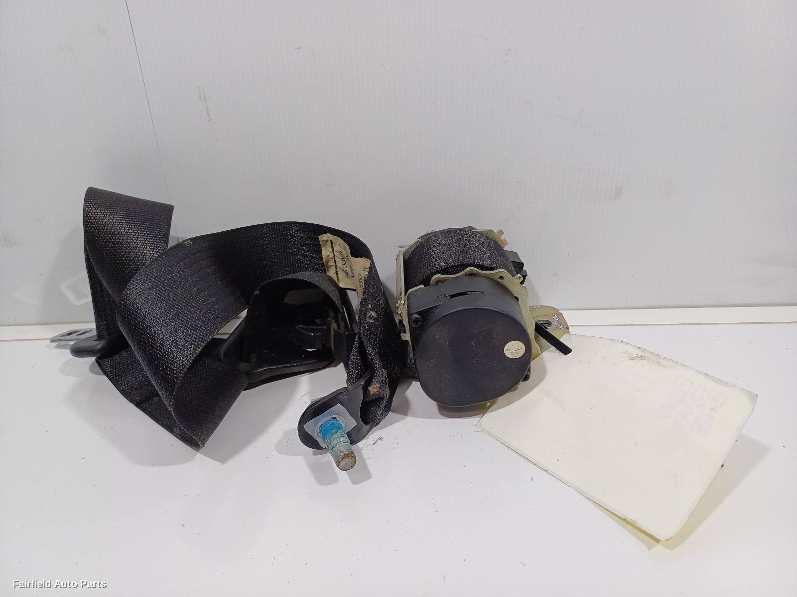 2008-2016 Dodge Journey Seatbelt Stalk