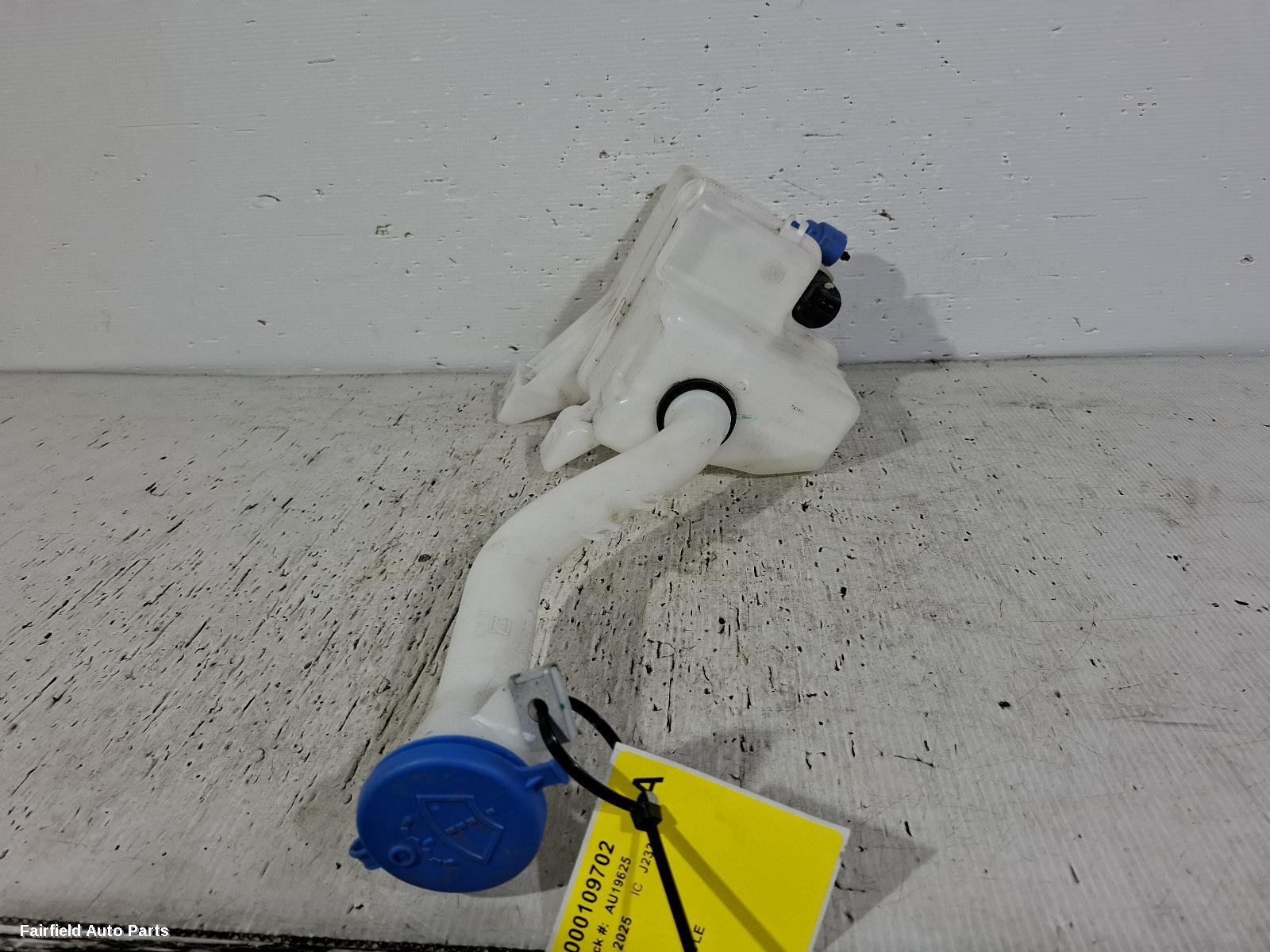 2016-2024 Mg Mg3 Washer Bottle