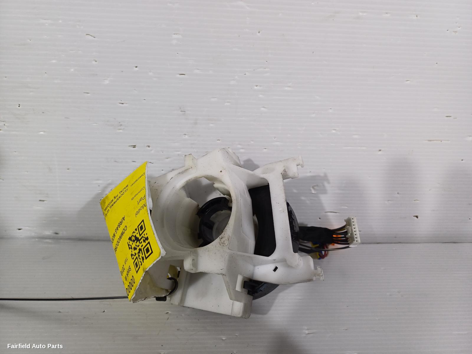 2010-2012 Holden Commodore Airbag Module Sensor