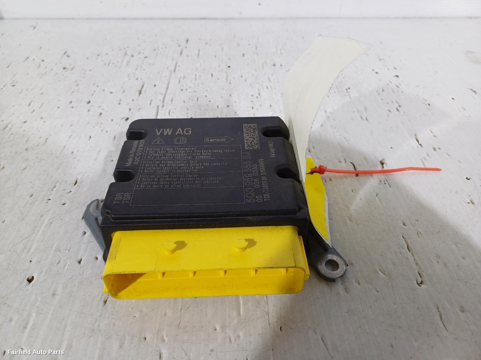 2013-2020 Audi A3 Airbag Module Sensor