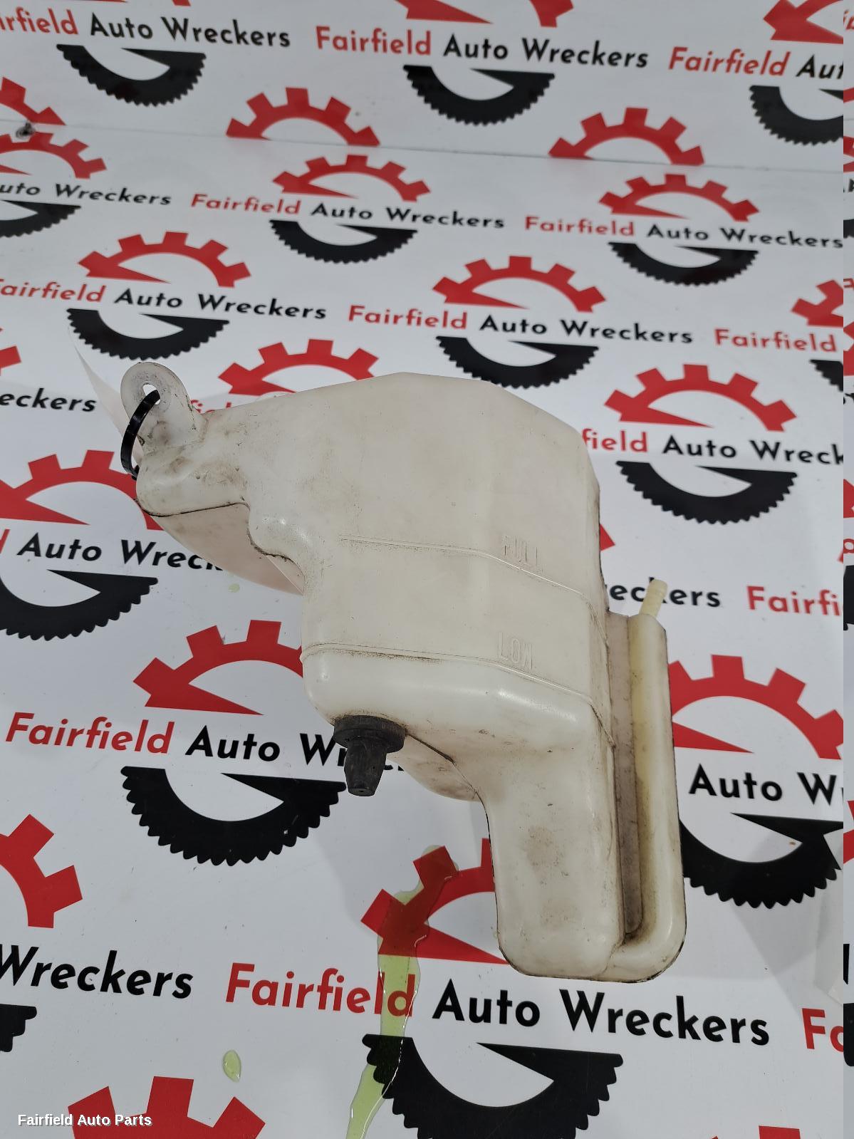 2006-2012 Mitsubishi Outlander Overflow Bottle
