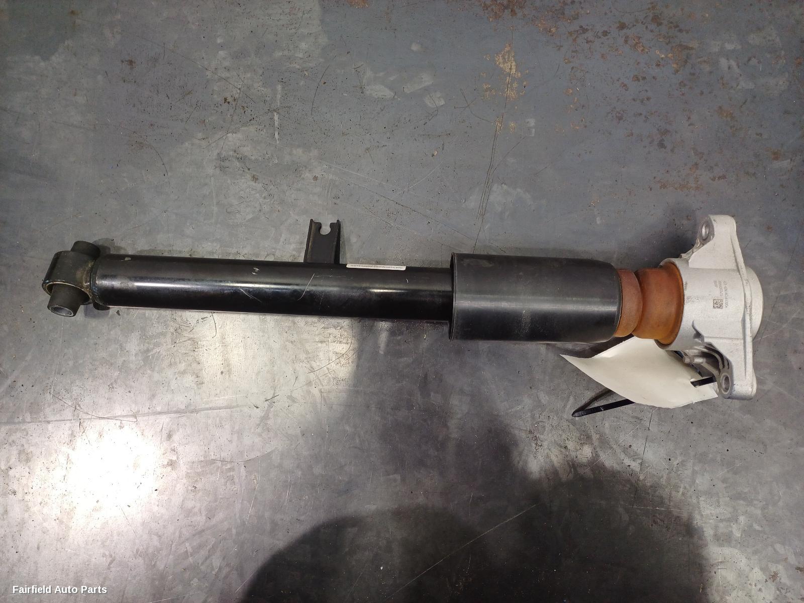 2021-2024 Bmw 4 Series Right Rear Strut