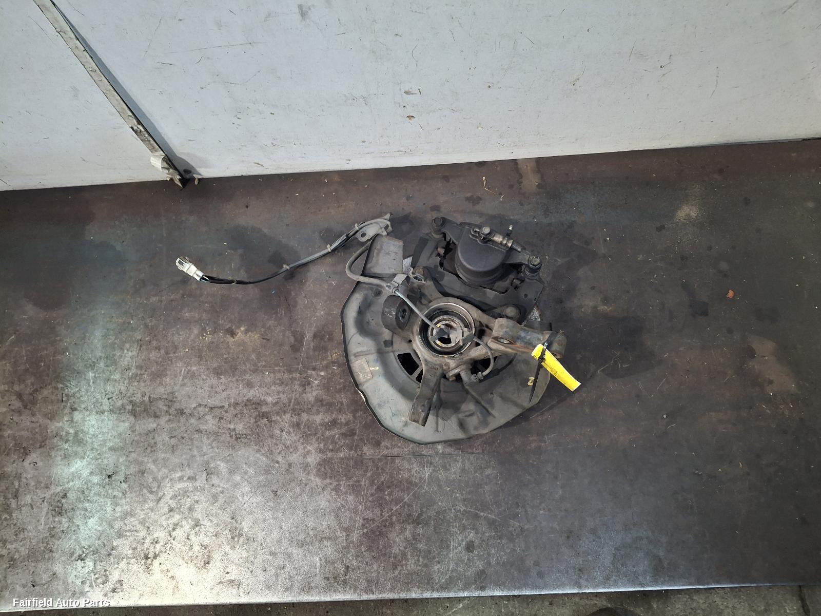 2003-2008 Lexus Rx Series Right Front Hub Assembly