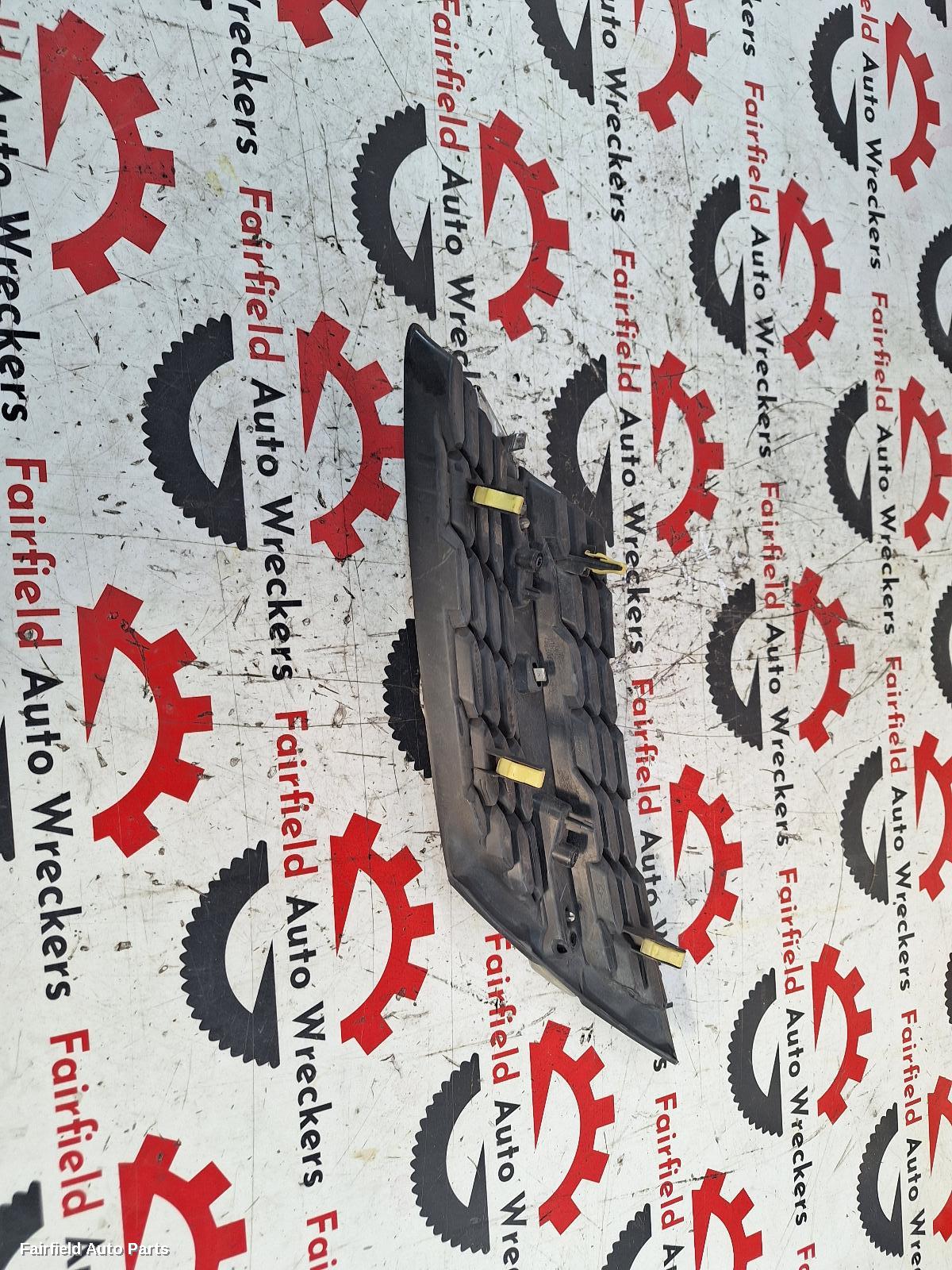 2012-2015 Toyota Rav4 Grille