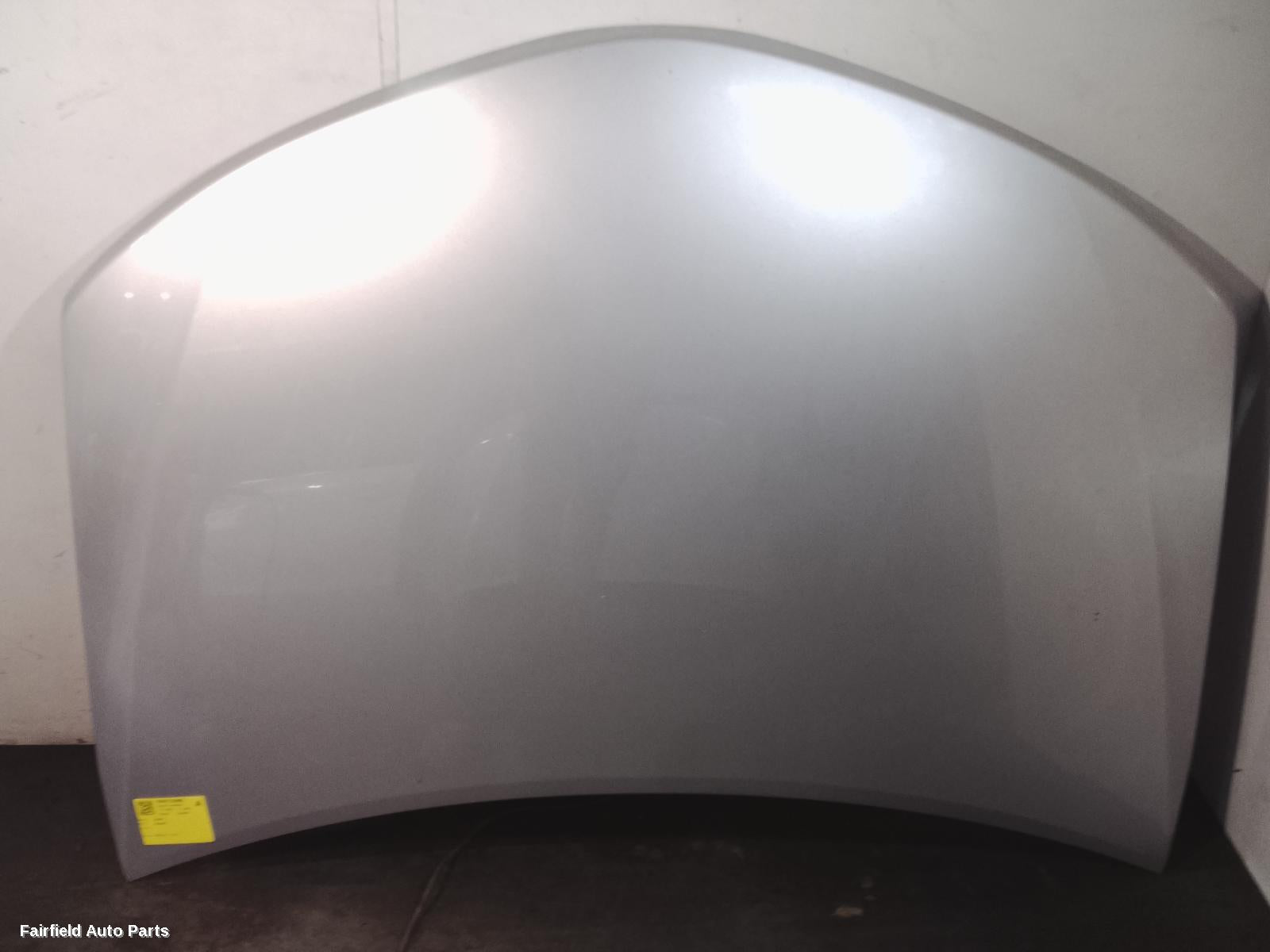 2011-2015 Toyota Camry Bonnet