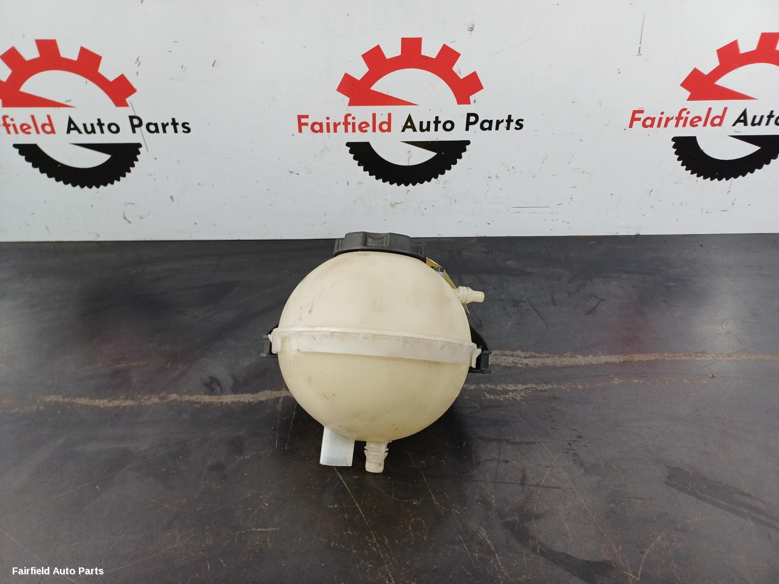 2013-2017 Bmw 4 Series Overflow Bottle