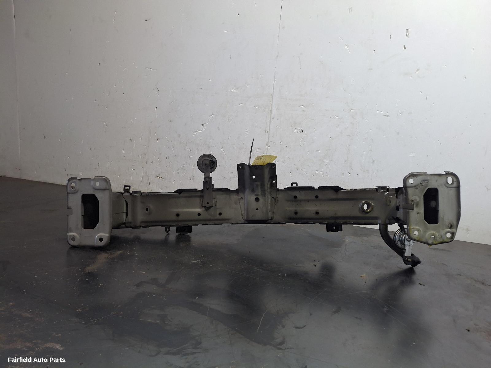 2007-2015 Mitsubishi Lancer F Bar Reinforc Brack
