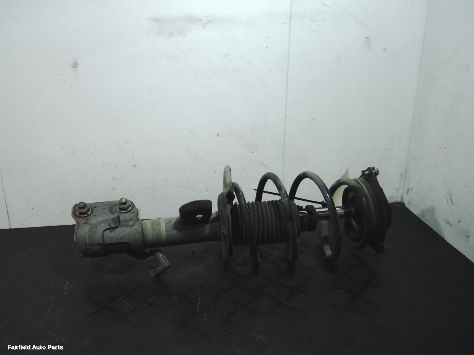 2012-2017 Nissan Pulsar Left Front Strut