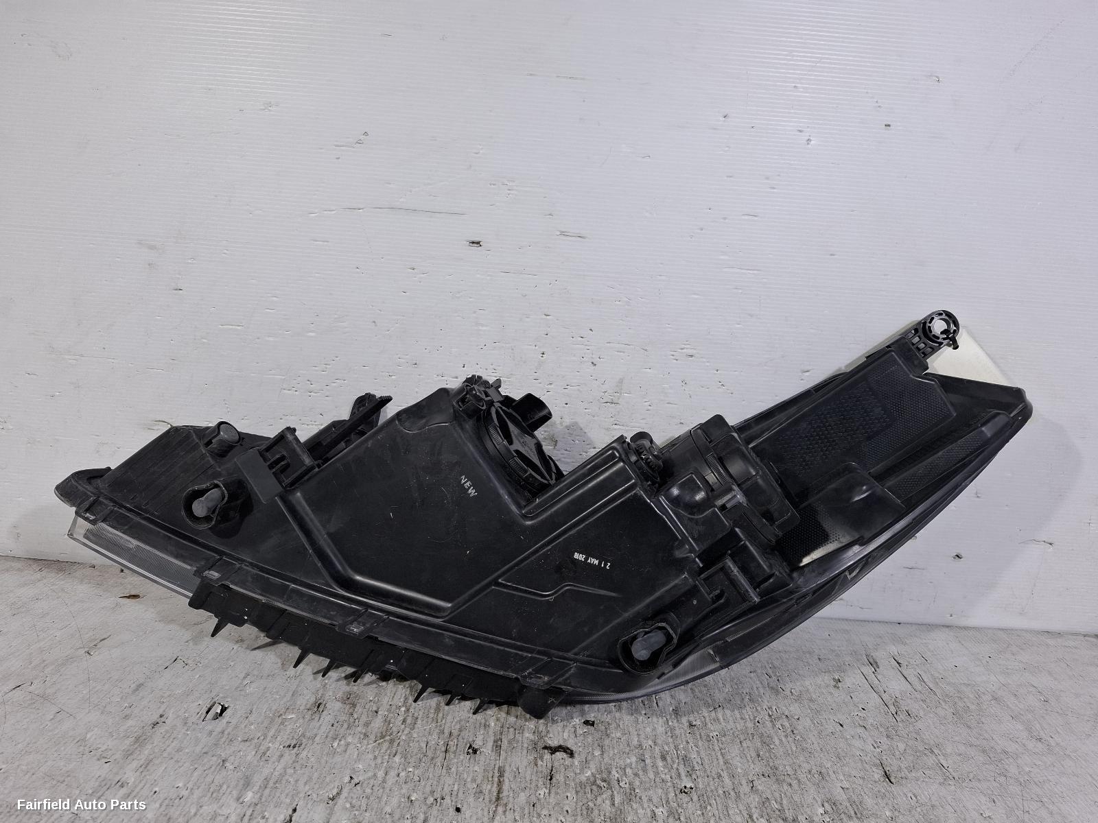 2016-2018 Kia Cerato Right Headlamp