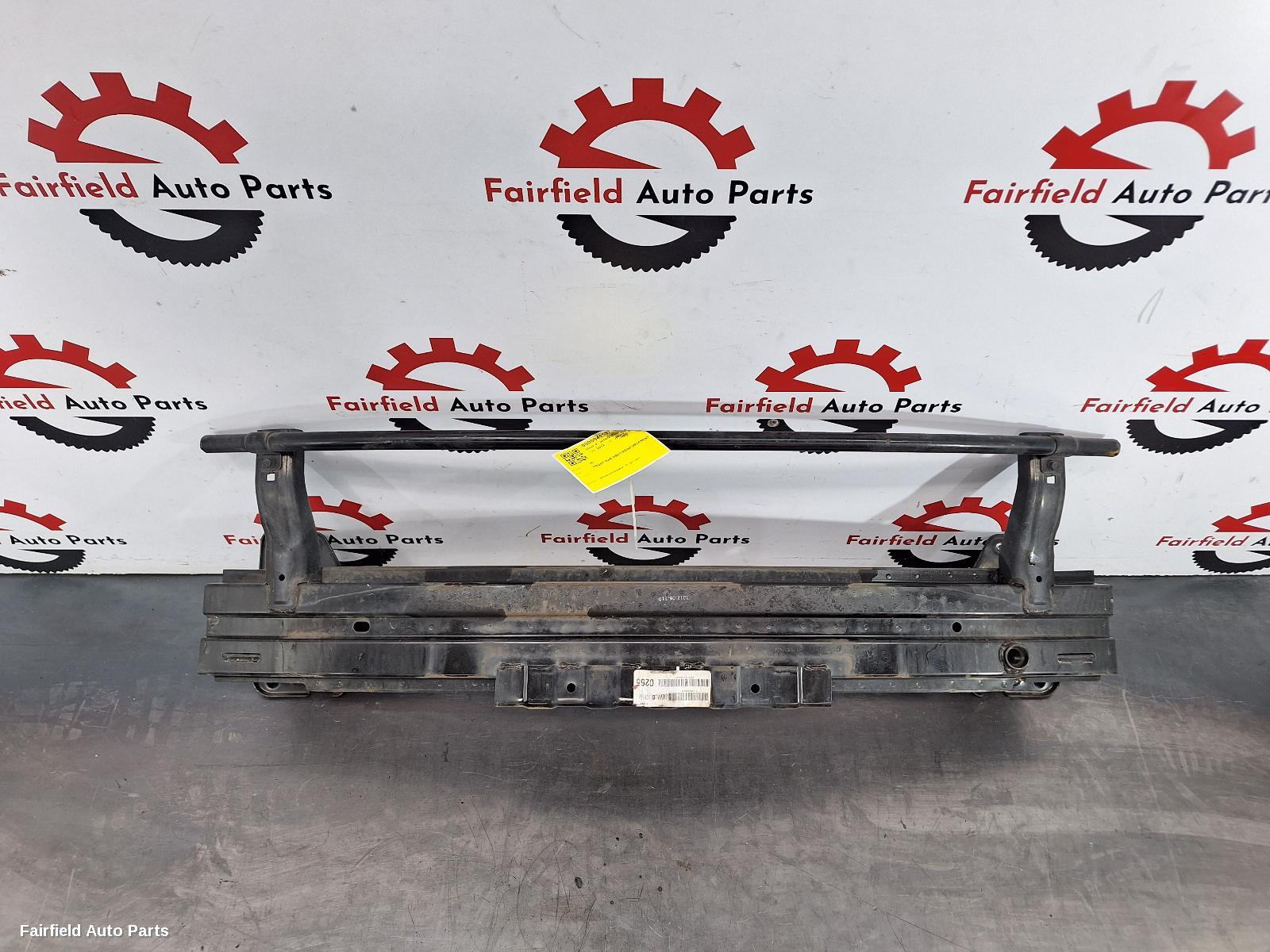 2011-2015 Hyundai I40 F Bar Reinforc Brack
