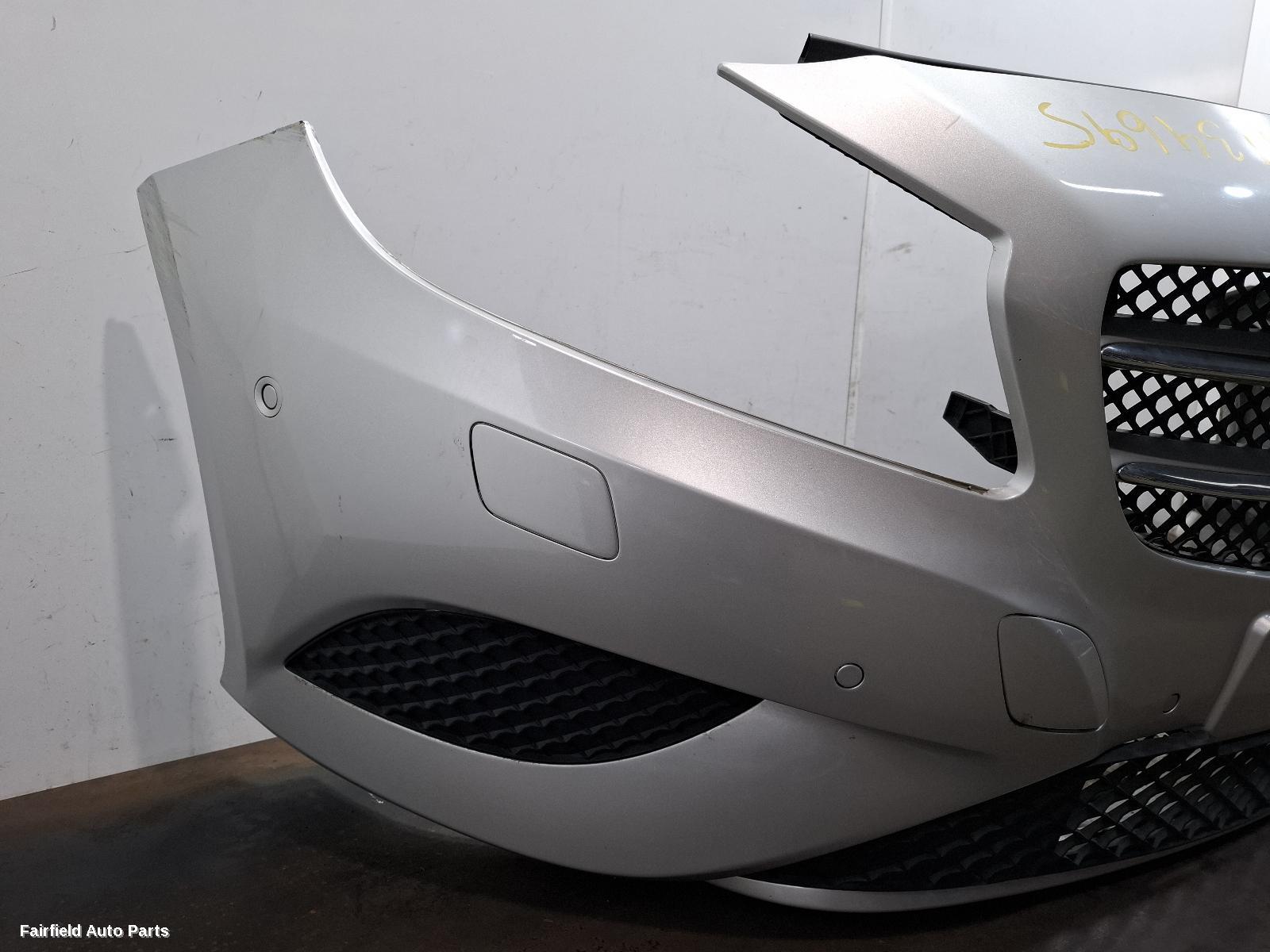 2012-2015 Mercedes A Class Front Bumper