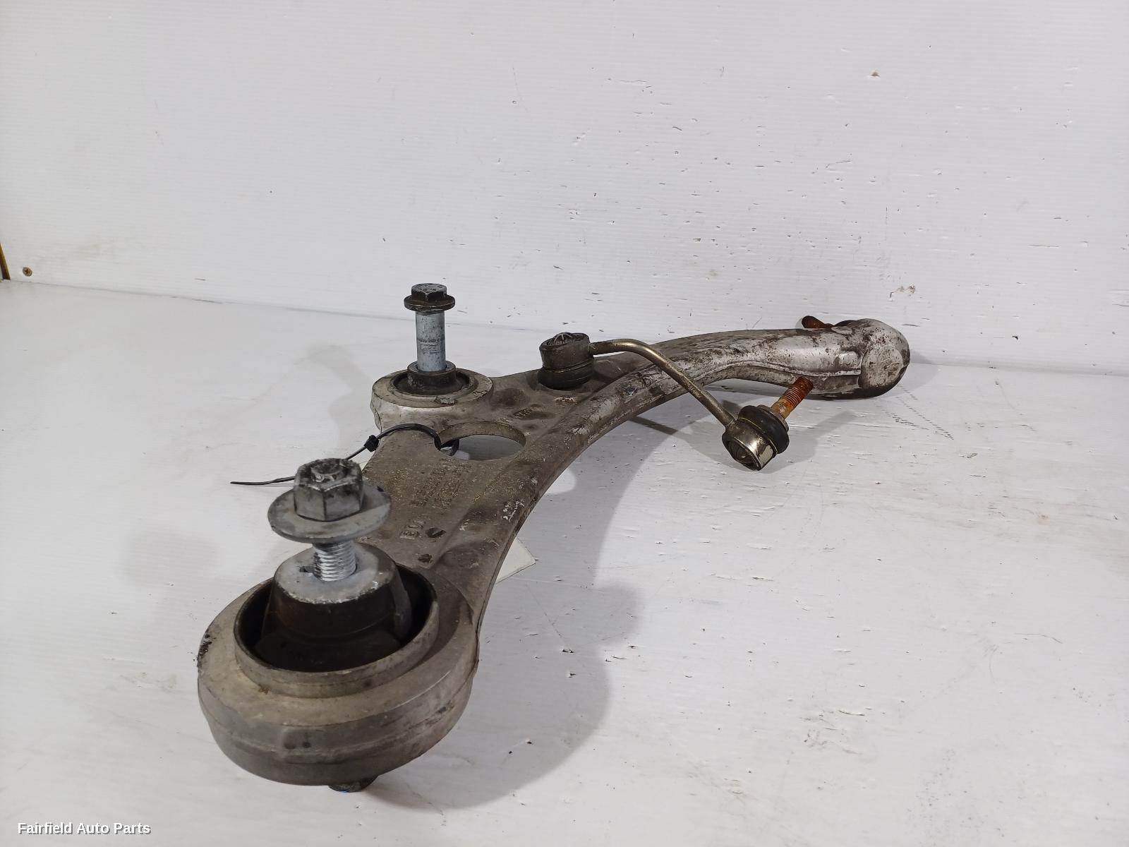 2018-2023 Renault Megane Right Front Lower Control Arm
