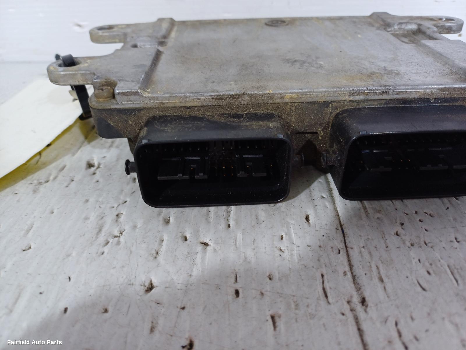 2006-2009 Mazda 3 Ecu