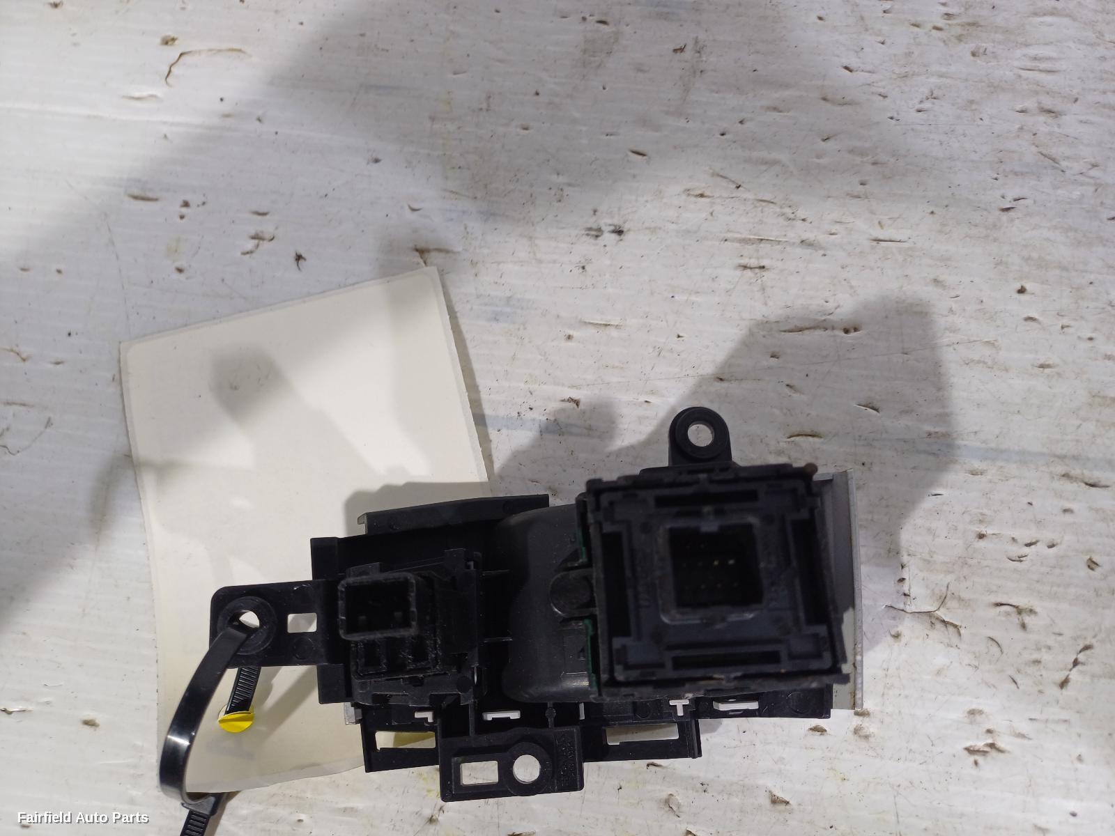 2016-2021 Honda Civic Combination Switch