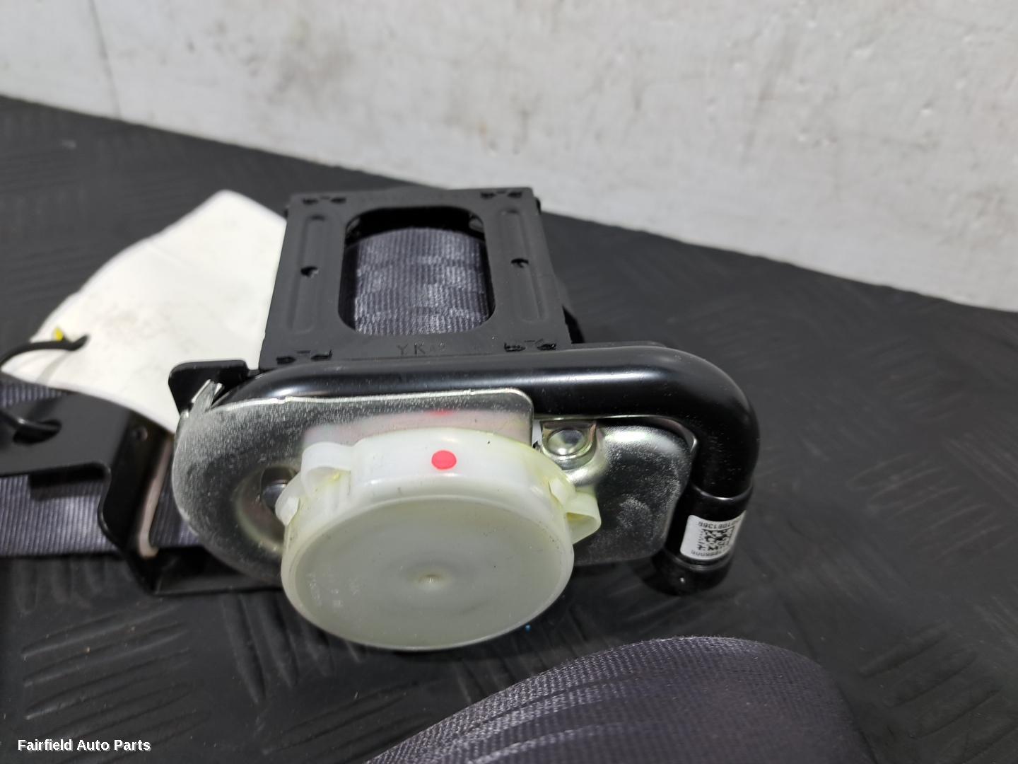 2012-2017 Honda Crv Seatbelt Stalk