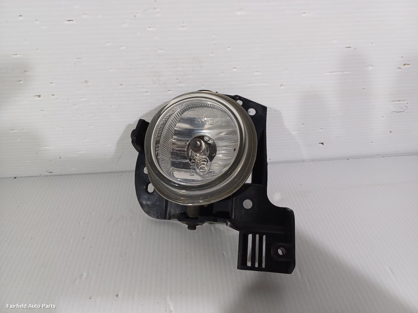 2006-2009 Mazda Cx7 Right Indicator Fog Side