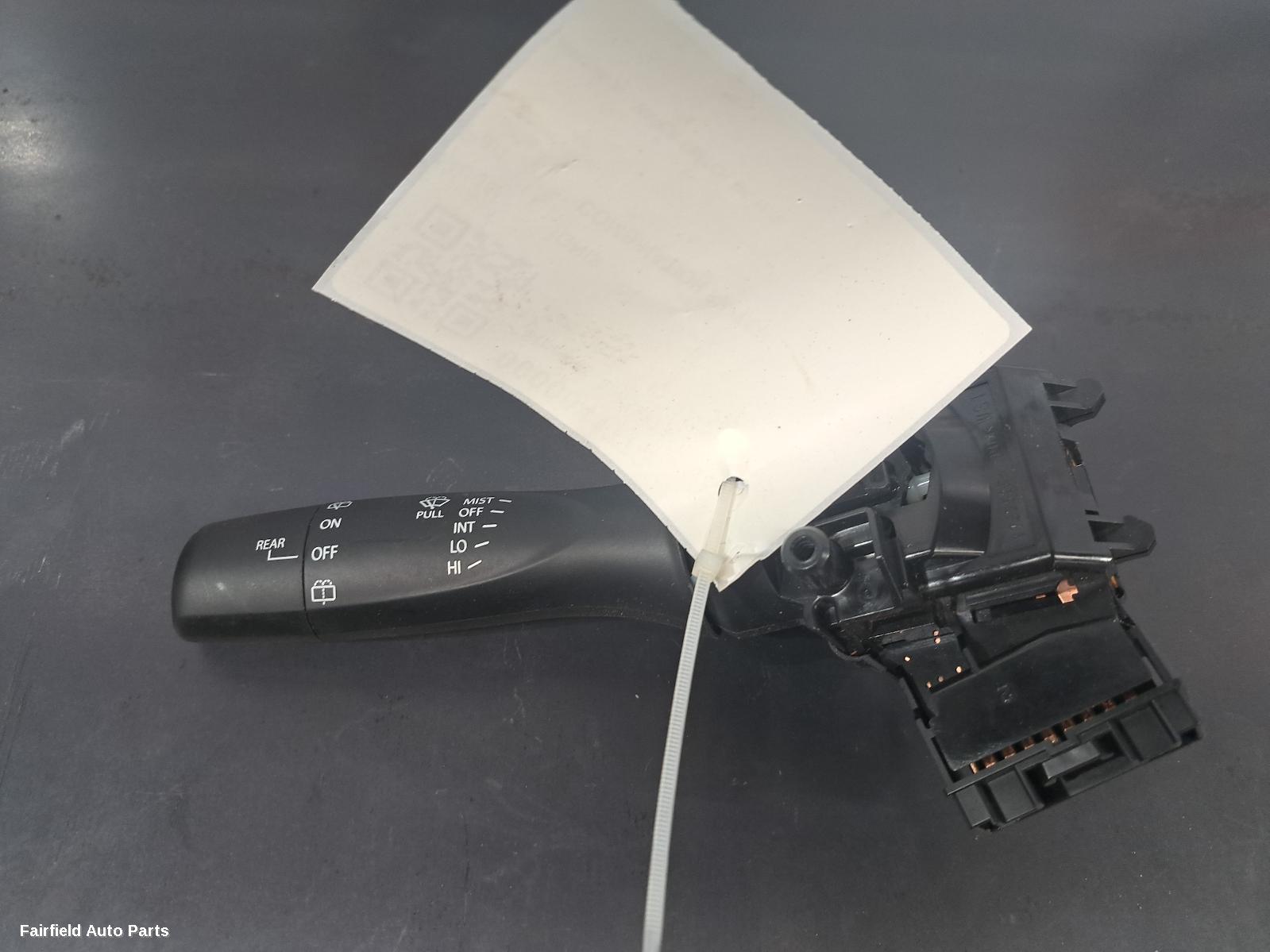2016-2025 Suzuki Ignis Combination Switch
