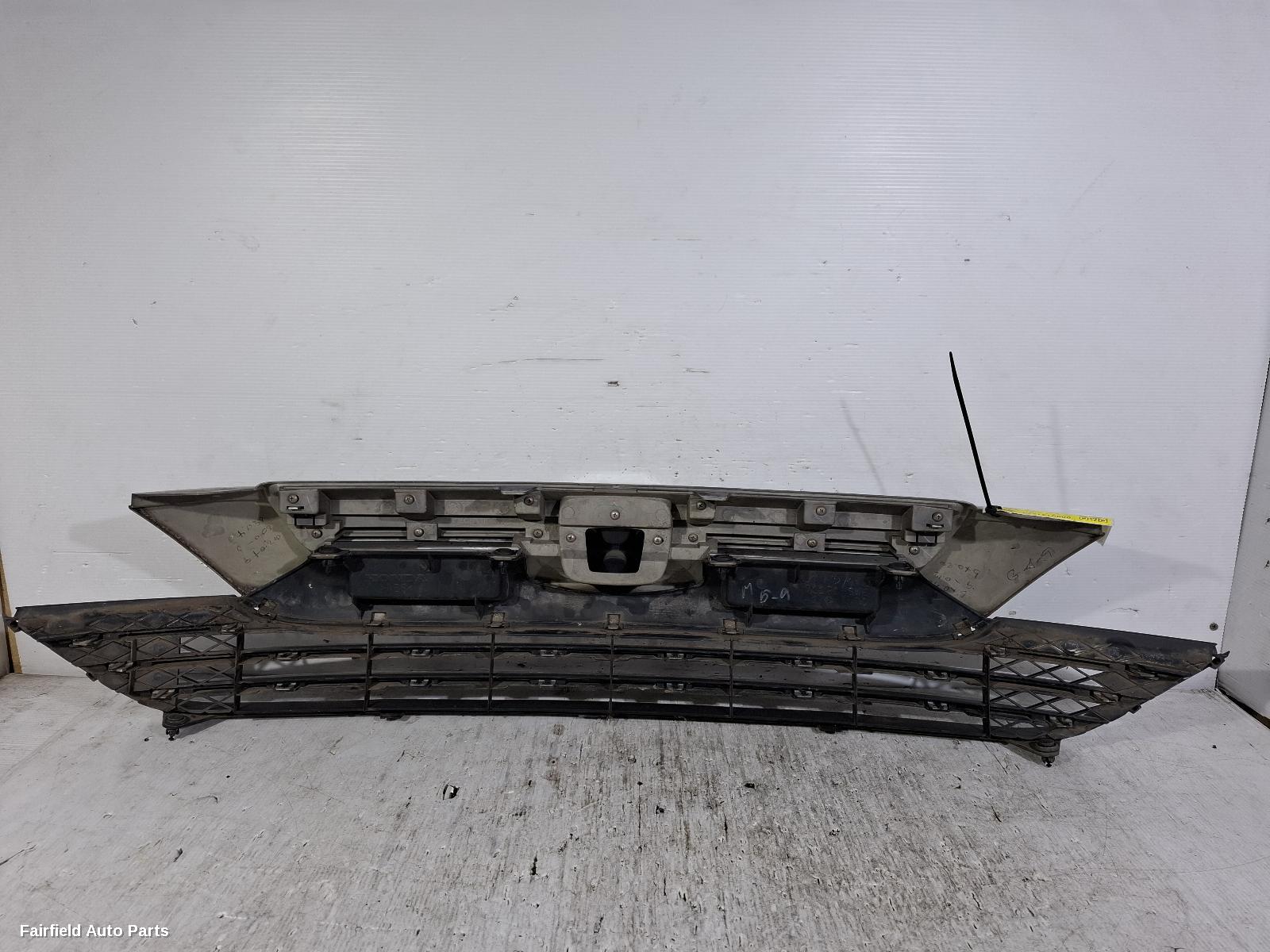 2004-2007 Honda Crv Grille