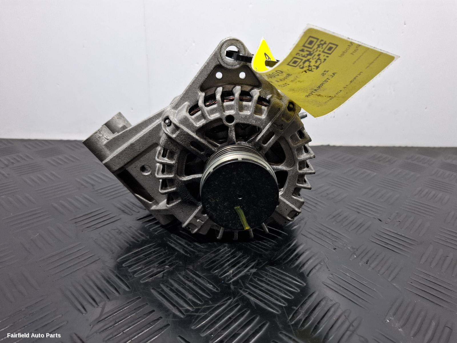 2017-2024 Mg Zs Alternator
