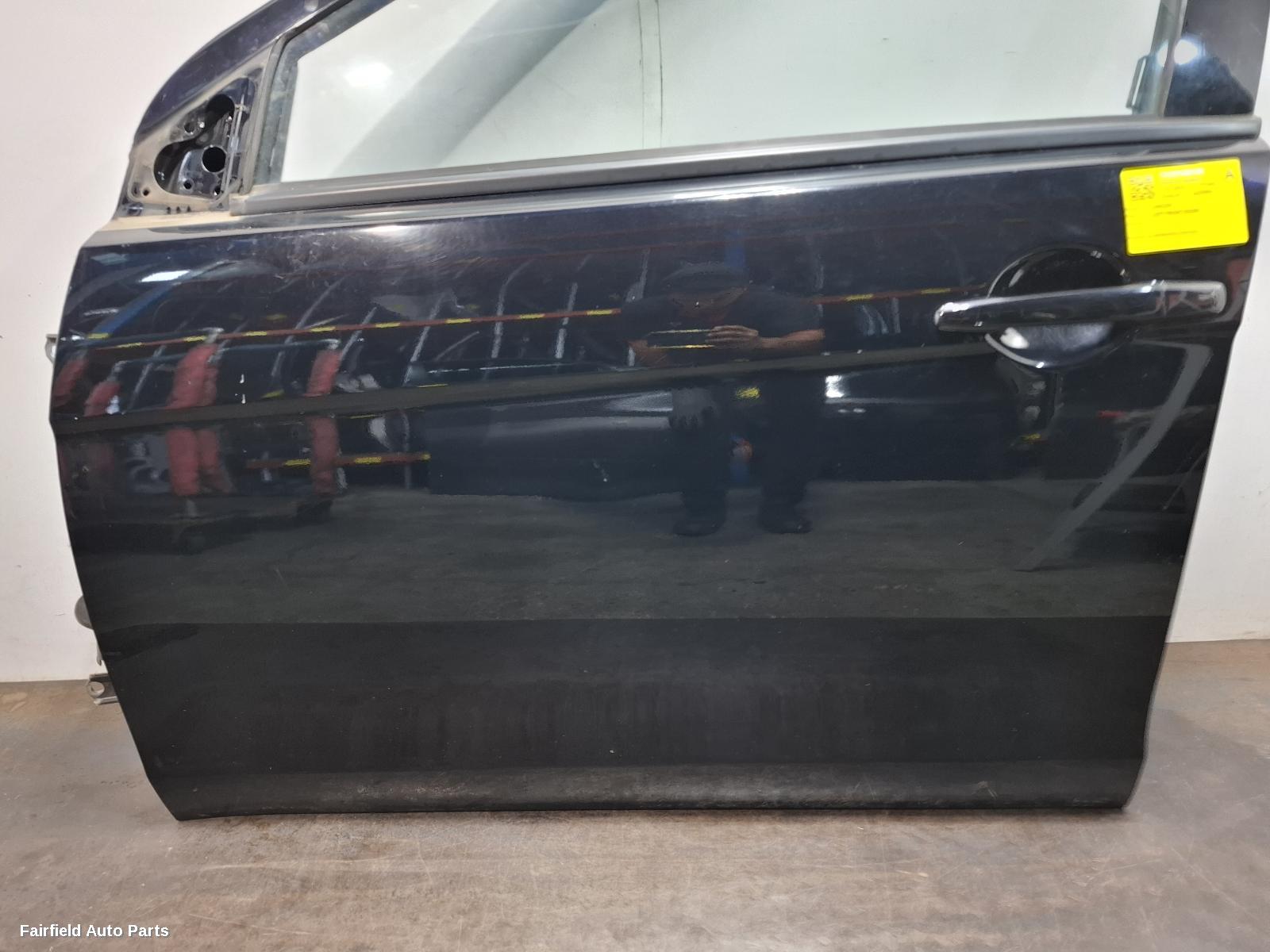 2007-2015 Mitsubishi Lancer Left Front Door