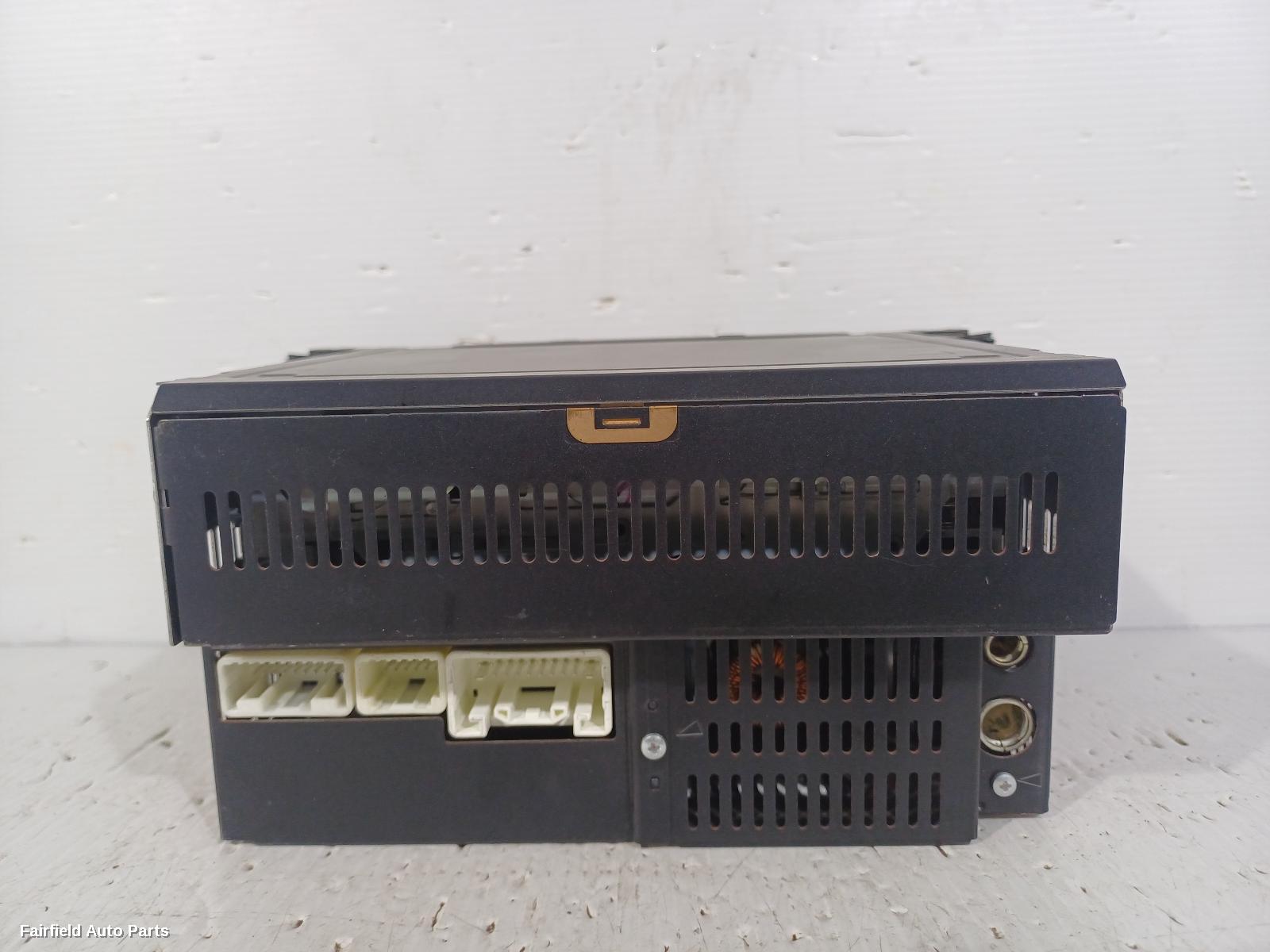 2005-2014 Lexus Is250/is250c Radio Cd Dvd Sat Tv