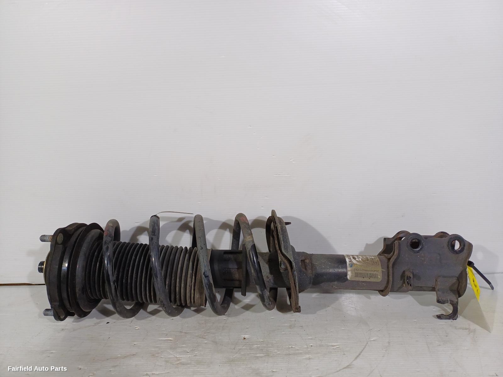 2017-2025 Mg Zs Right Front Strut
