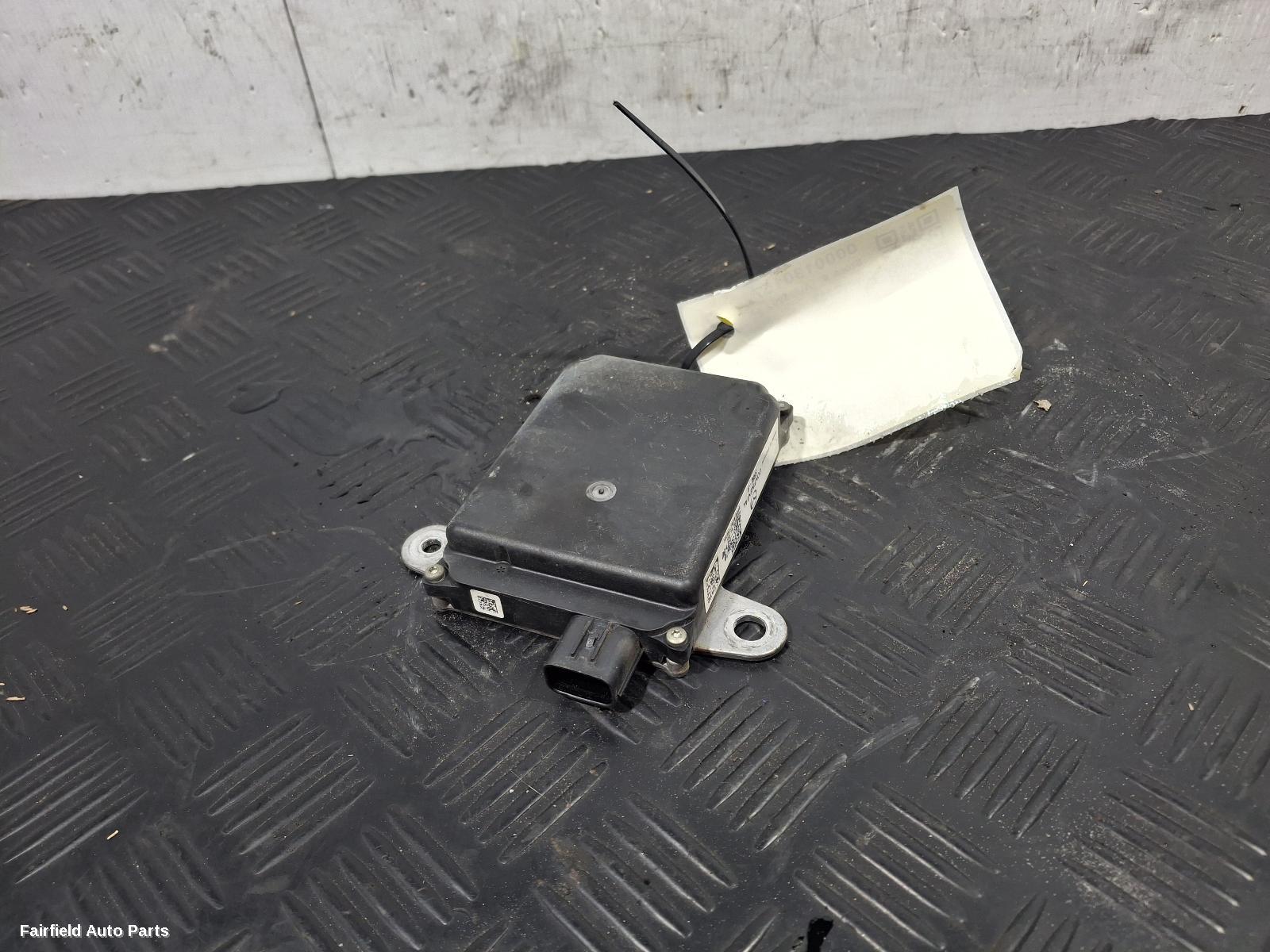 2012-2018 Mazda 6 Reverse Camera