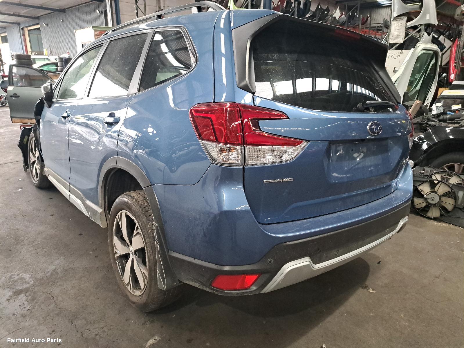 2018-2022 Subaru Forester Radio Cd Dvd Sat Tv