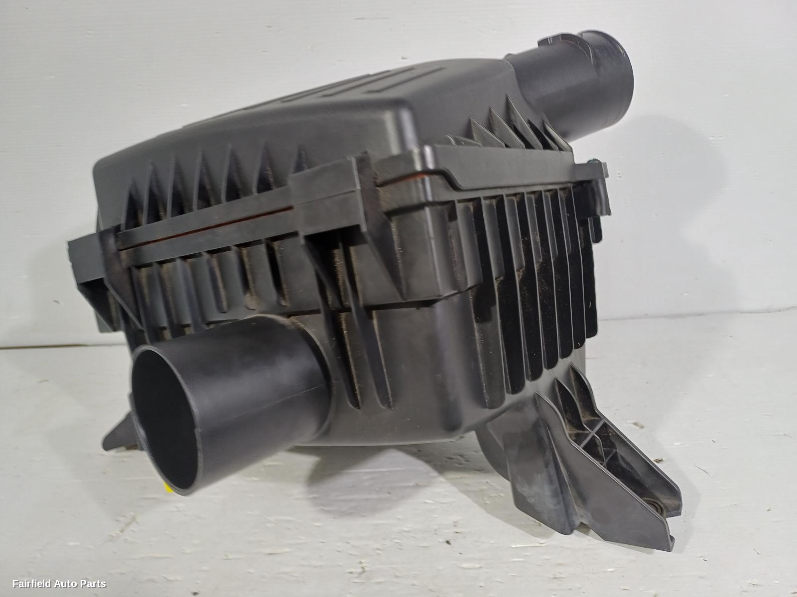 2017-2025 Ldv D90 Air Cleaner Box