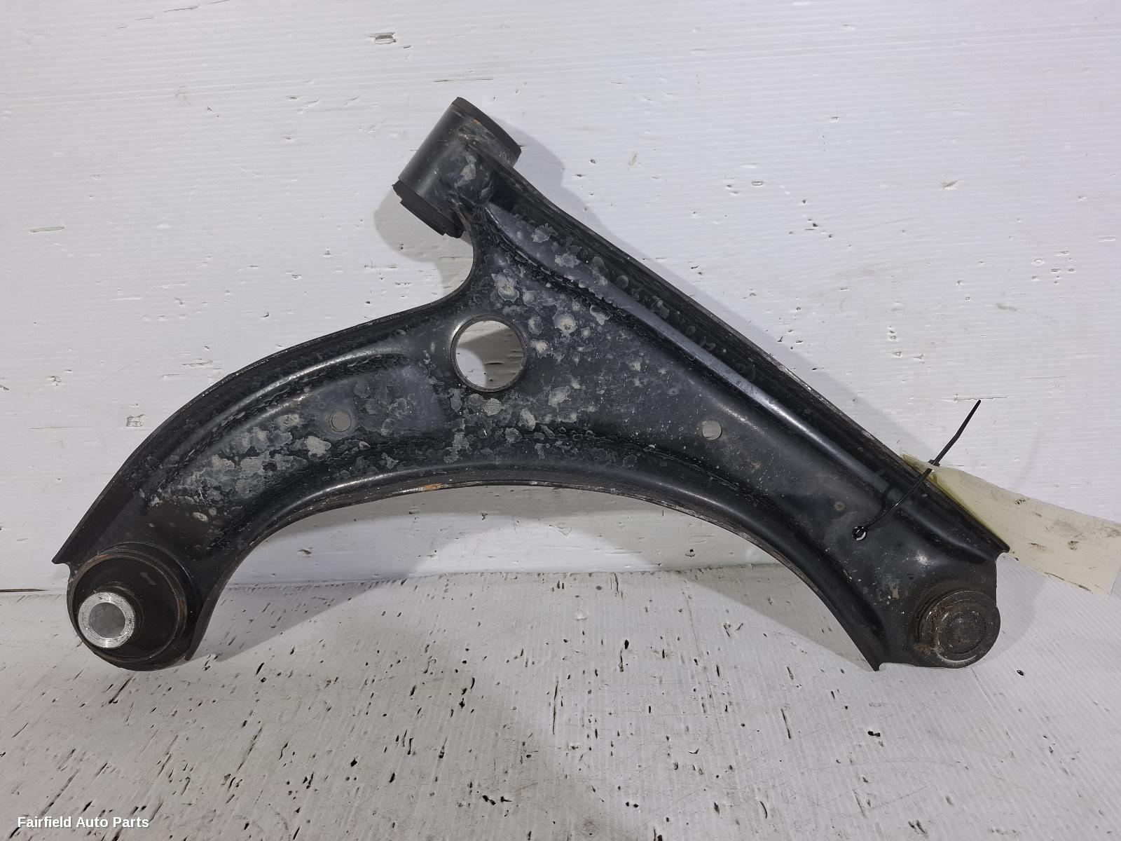 2017-2023 Suzuki Swift Left Front Lower Control Arm