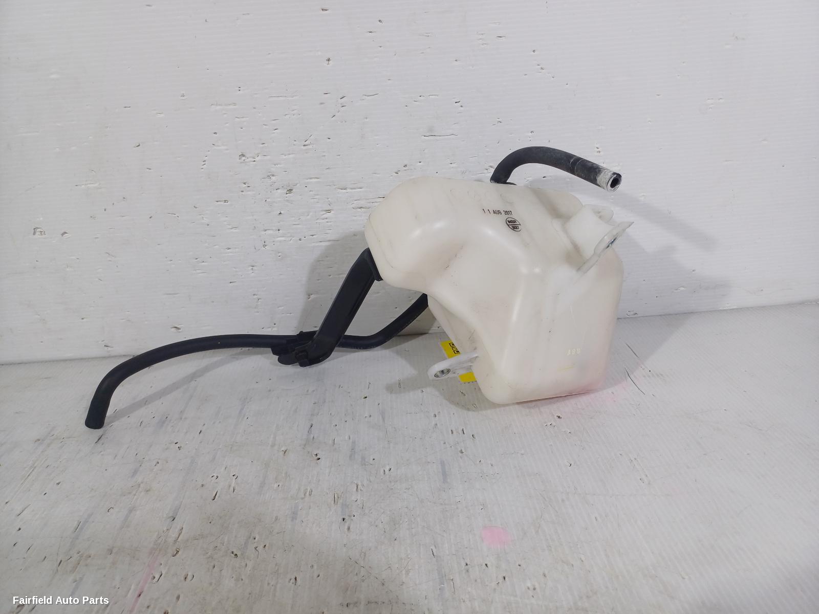 2013-2019 Toyota Corolla Overflow Bottle