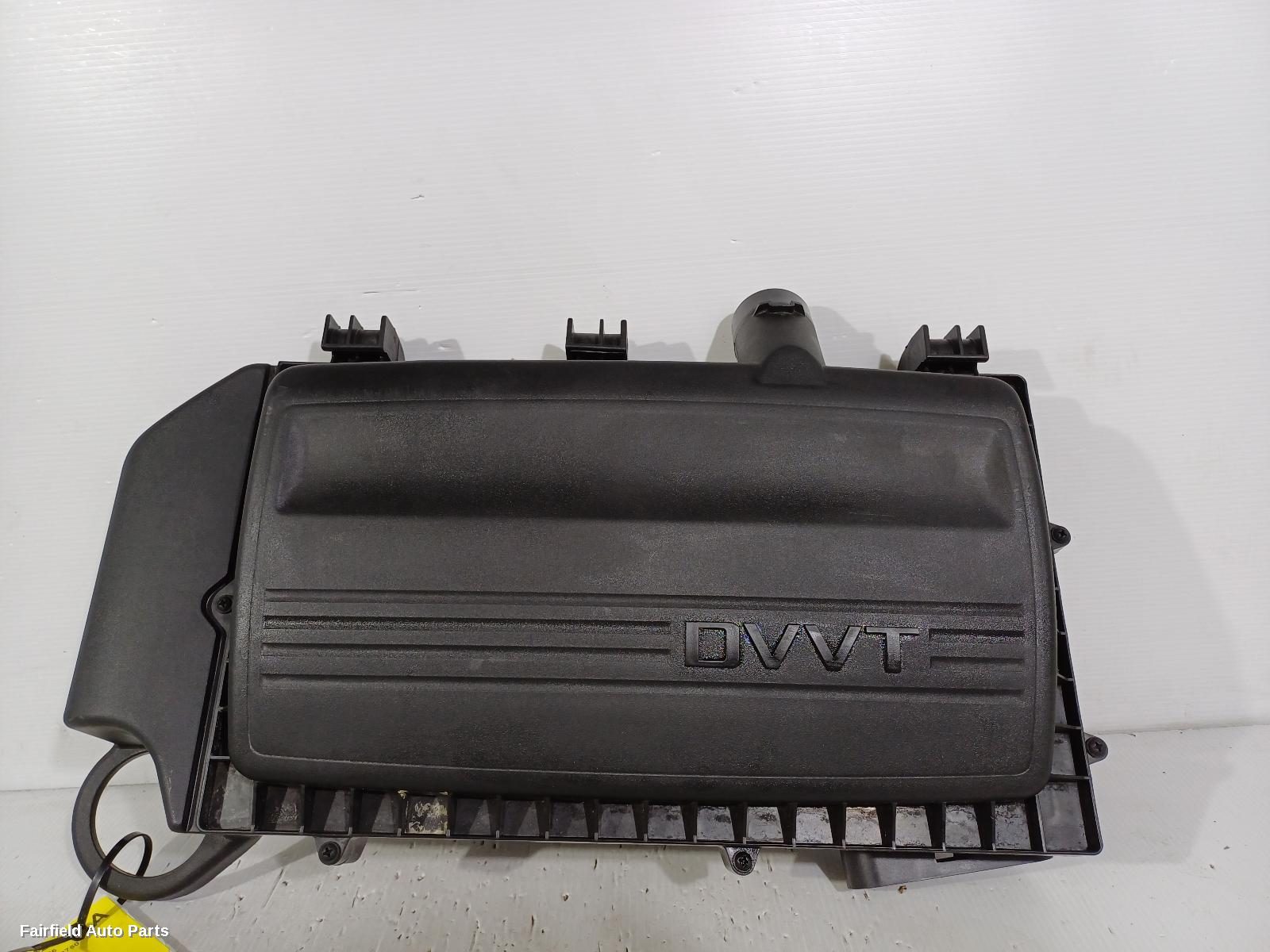2016-2024 Mg Mg3 Air Cleaner Box