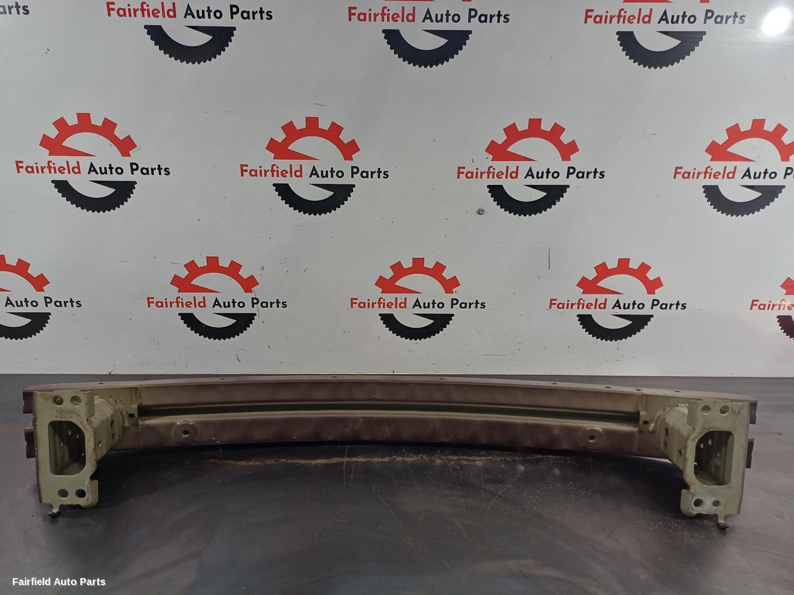 2007-2015 Toyota Rukus F Bar Reinforc Brack