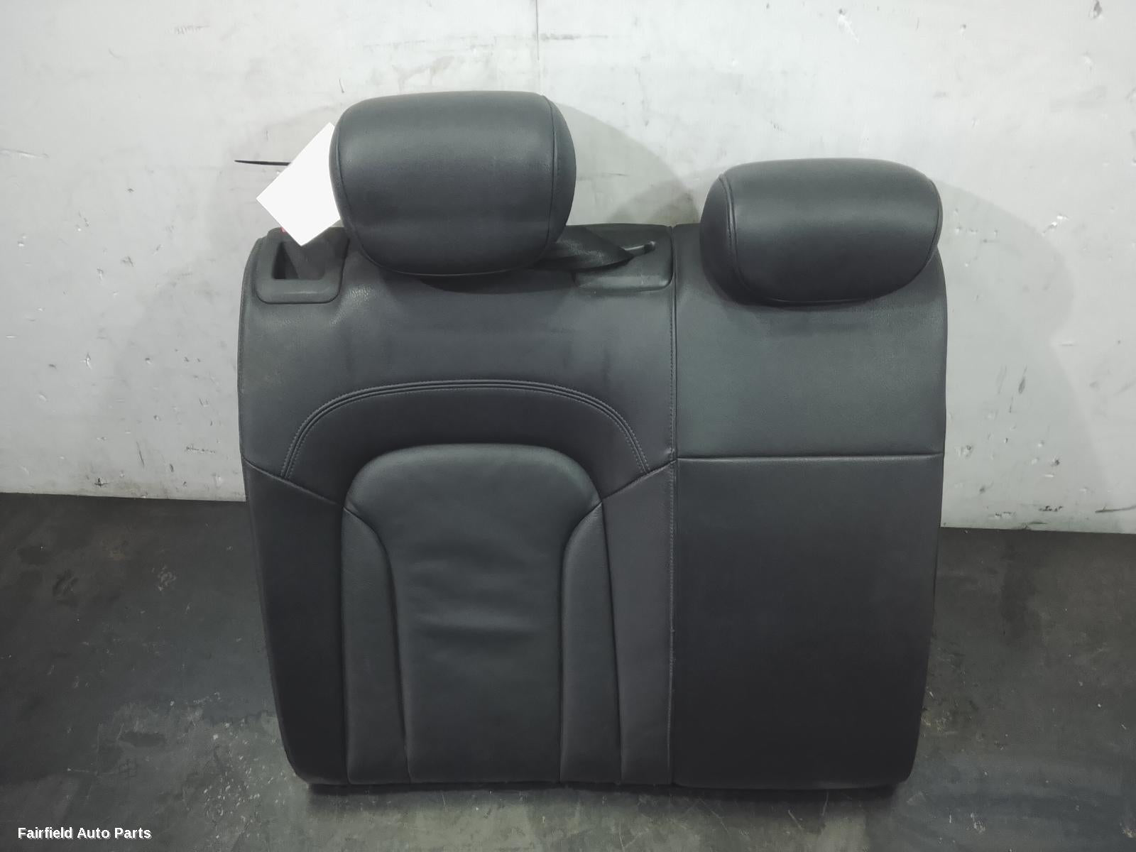 2012-2018 Audi Q3 2nd Seat  Rear Seat