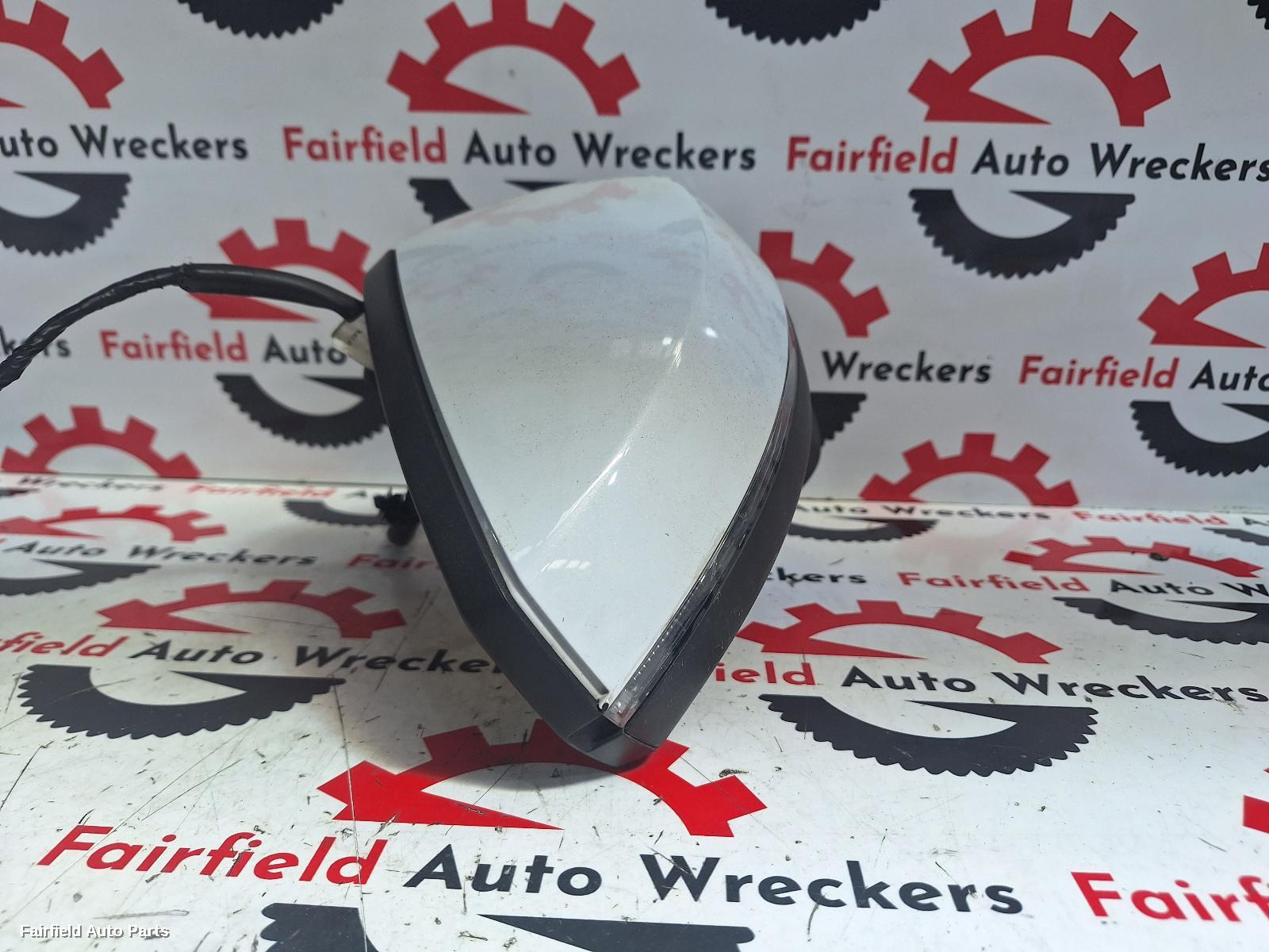 2013-2020 Audi A3 Right Door Mirror