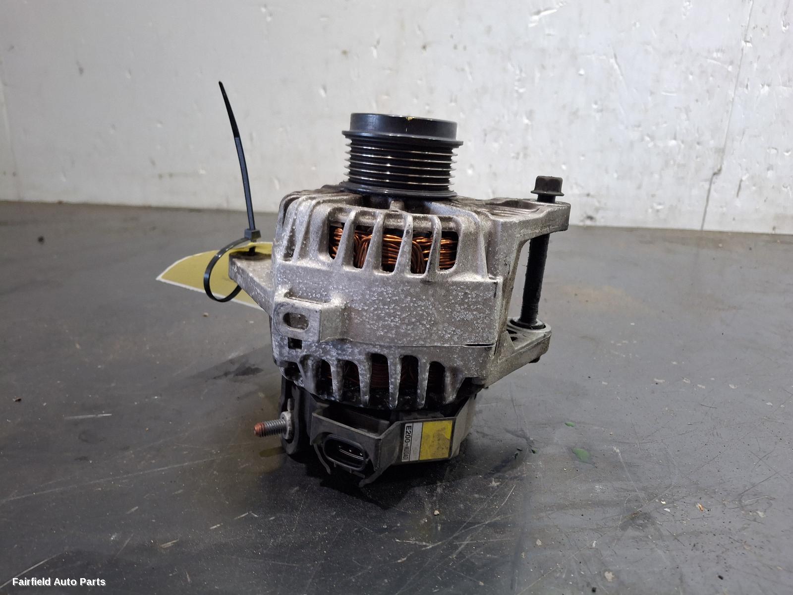 2012-2017 Hyundai I30 Alternator