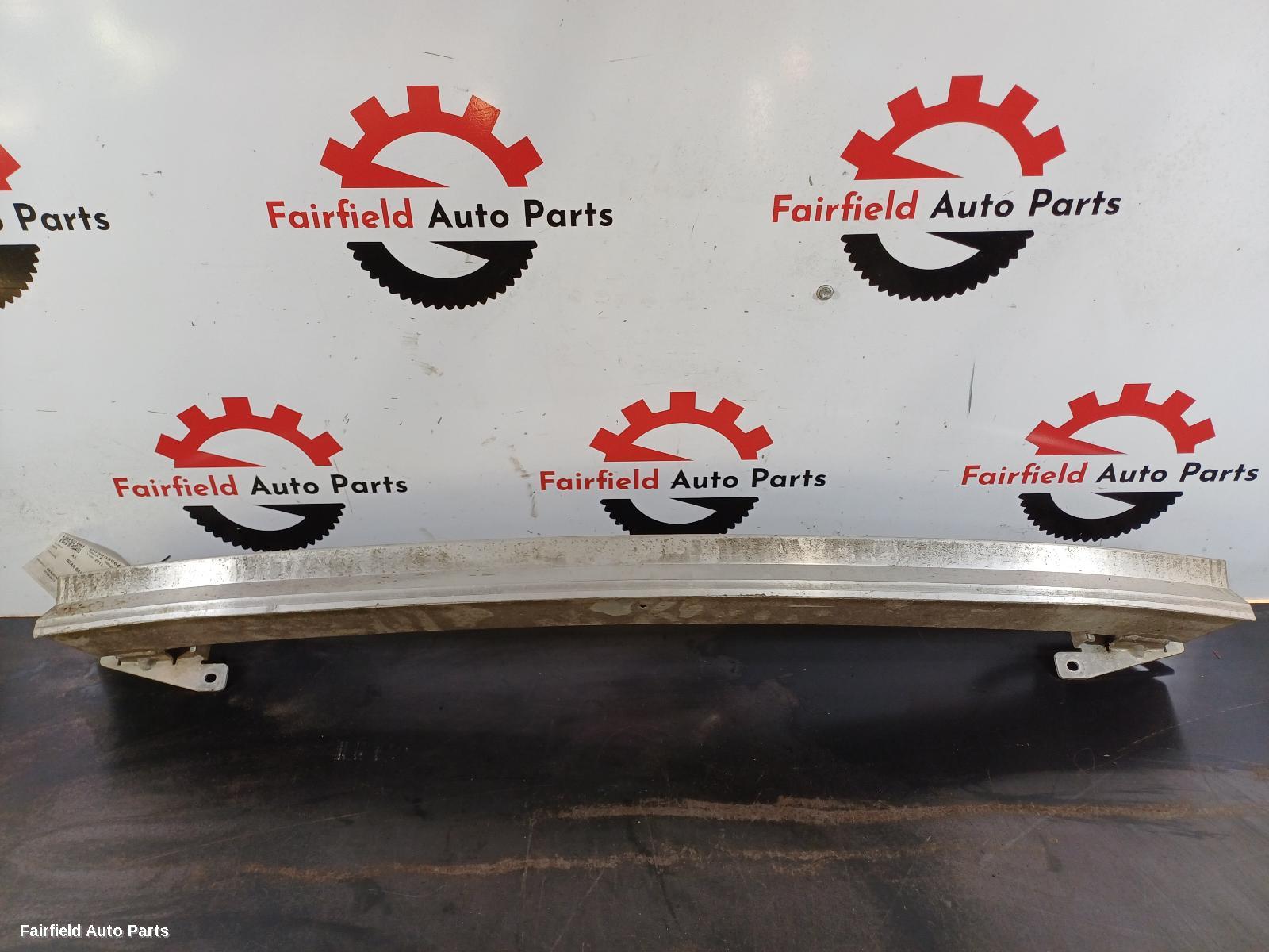 2008-2013 Audi A3 R Bar Bracket Reinfo