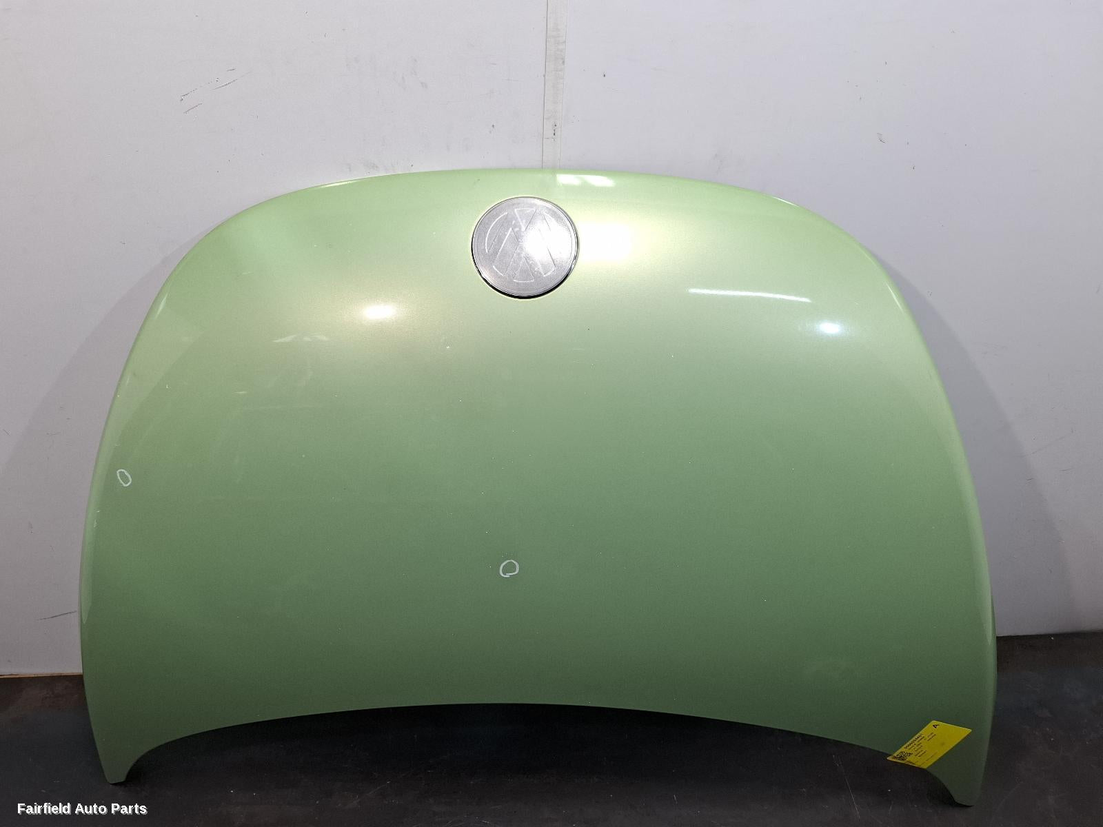 2004-2011 Volkswagen Beetle Bonnet