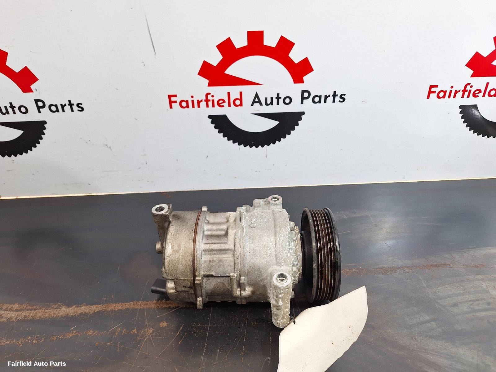 2013-2020 Audi A3 A C Compressor