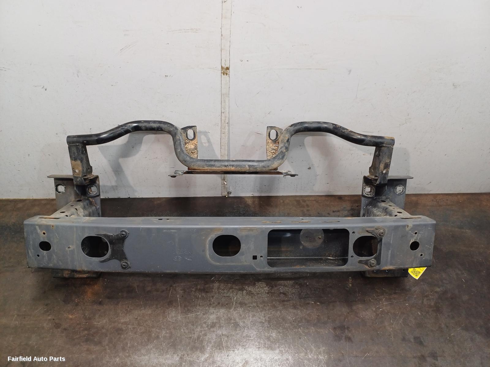 2016-2023 Land Rover Discovery F Bar Reinforc Brack