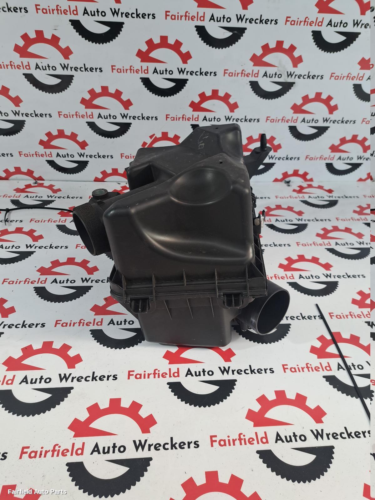 2011-2017 Toyota Camry Air Cleaner Box